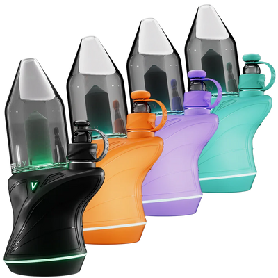 CARTA SPORT Portable Vaporizer Kit