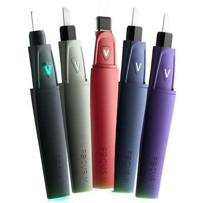 Focus V Saber Smart Electronic Dab Tool