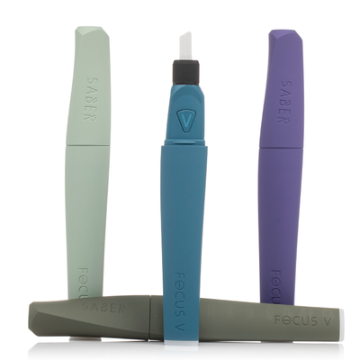 Focus V Saber Smart Electronic Dab Tool