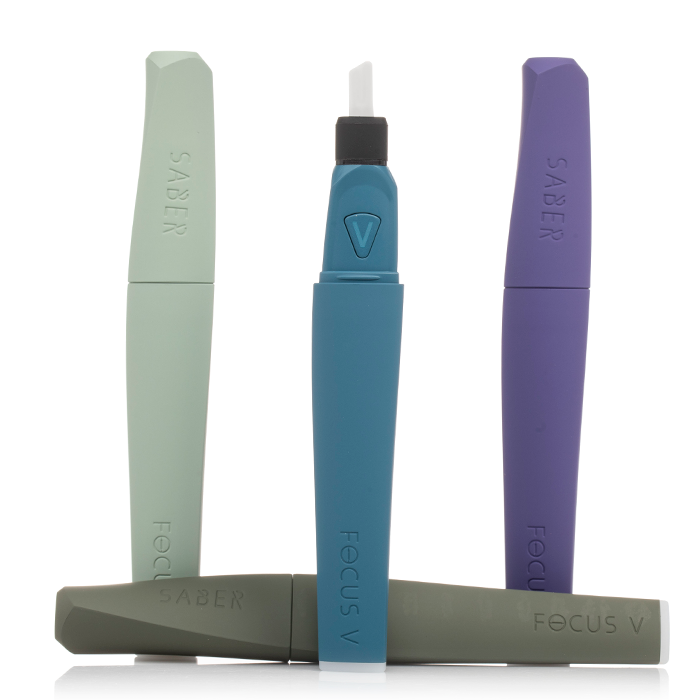 Focus V Saber Smart Electronic Dab Tool