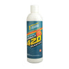 Plastic Cleaner - Cleans In 1 Minute! Formula 420 solution for plastics and glass hand pipes