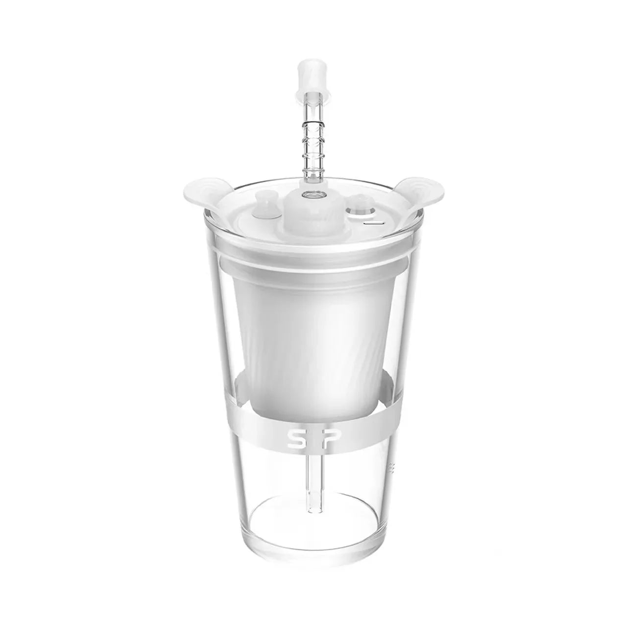 Yocan Black SIP Smart Concentrate Vaporizer