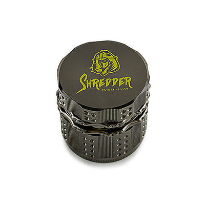 Premium 50mm Solid Bling Herbal Grinder