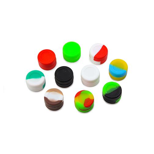 Pocket Silicone Storage Container