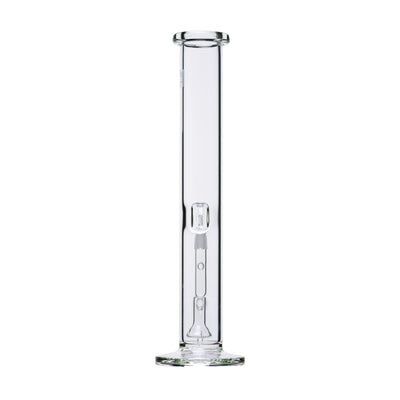 Classic 15" Tube Water Pipe with Ice Catcher