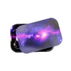 Galaxy Magnetic Lid Medium Metal Rolling Tray - Size