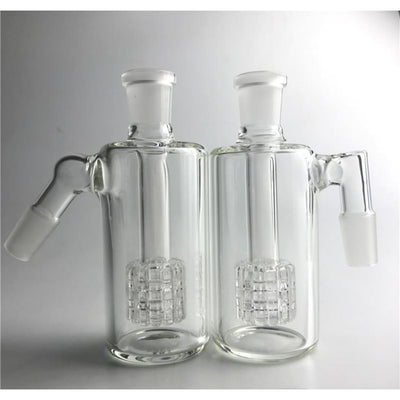 Matrix Percolator Ash Catchers: Enhanced Filtration For Cleaner Water Pipes
