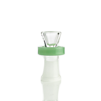 Premium 14mm Female Glass Bowl Piece