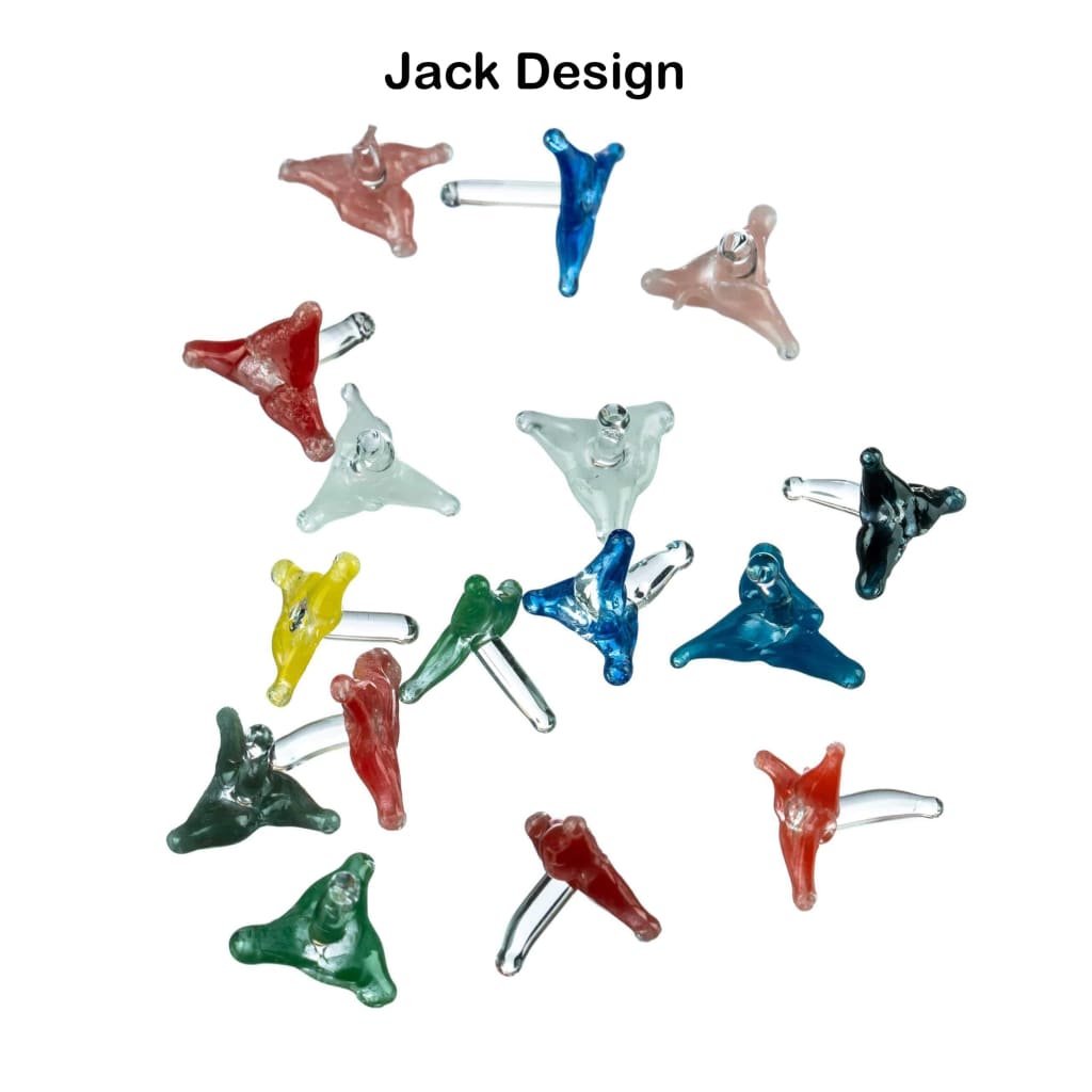 Glass Screen Jack Design On sale