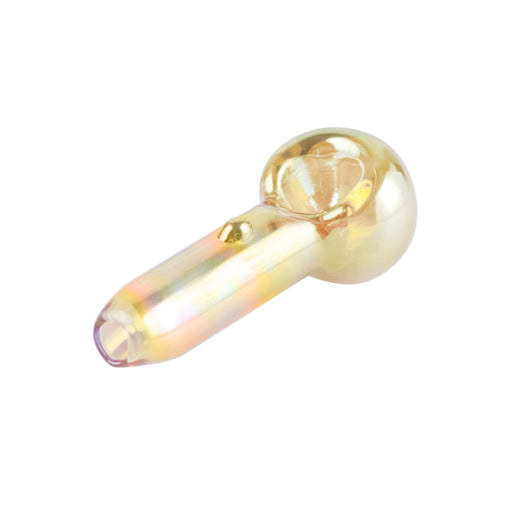 Gold Fumed Hand Pipe - 3’ On sale