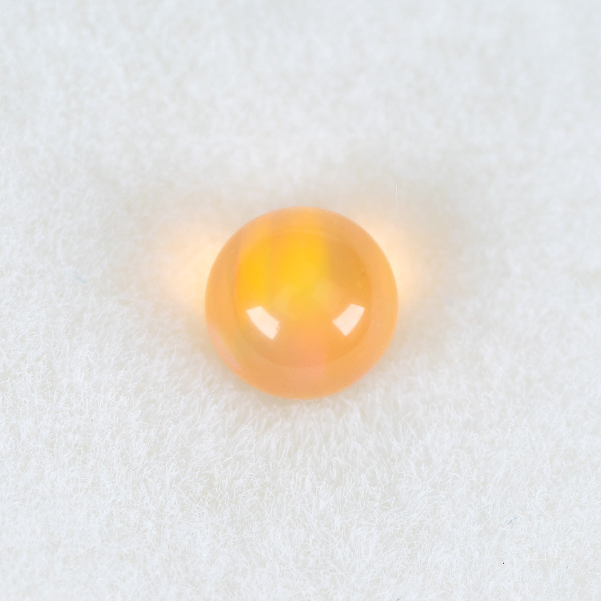 Empire Glassworks Sol Opal 3mm Terp Pearl