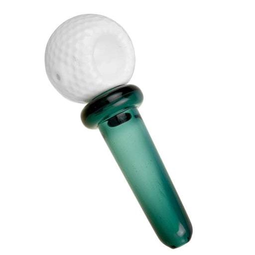 Golf Ball & Tee Spoon Pipe On sale