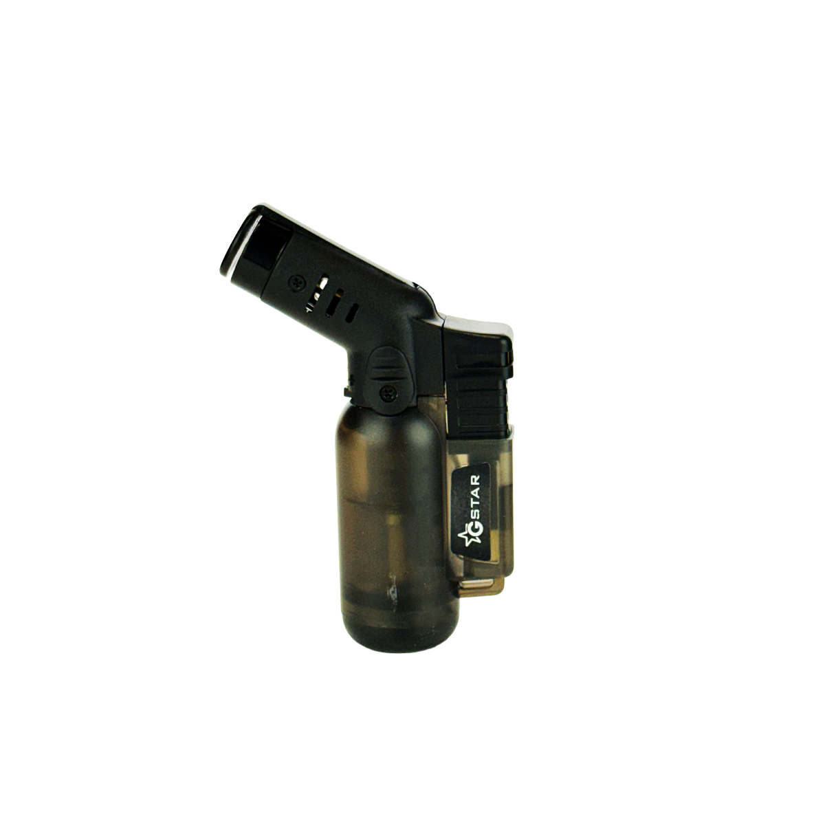 Precision Jet Flame Butane Torch Lighter