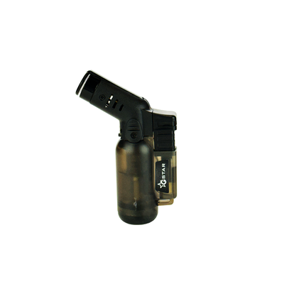 Precision Jet Flame Butane Torch Lighter