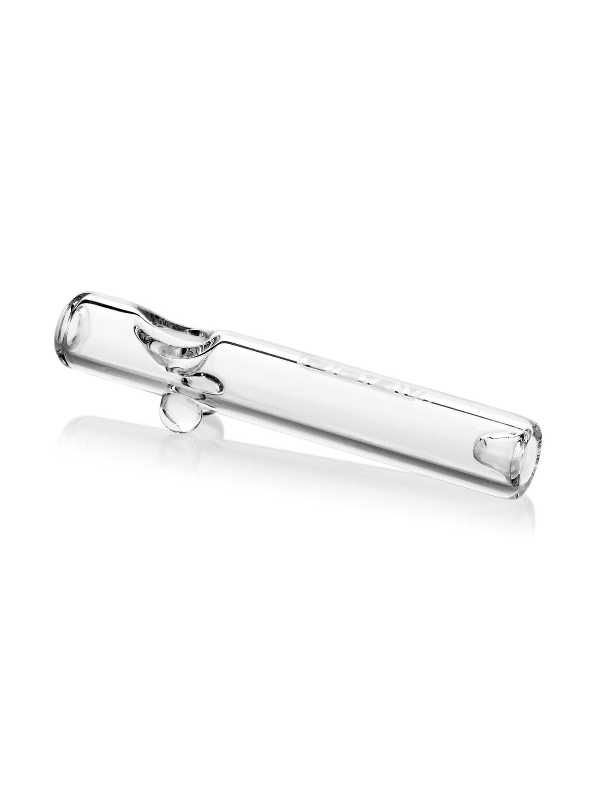 GRAV Mini Steamroller - Clear – image 1