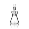 Grav® Hourglass Pocket Bubbler on Sale