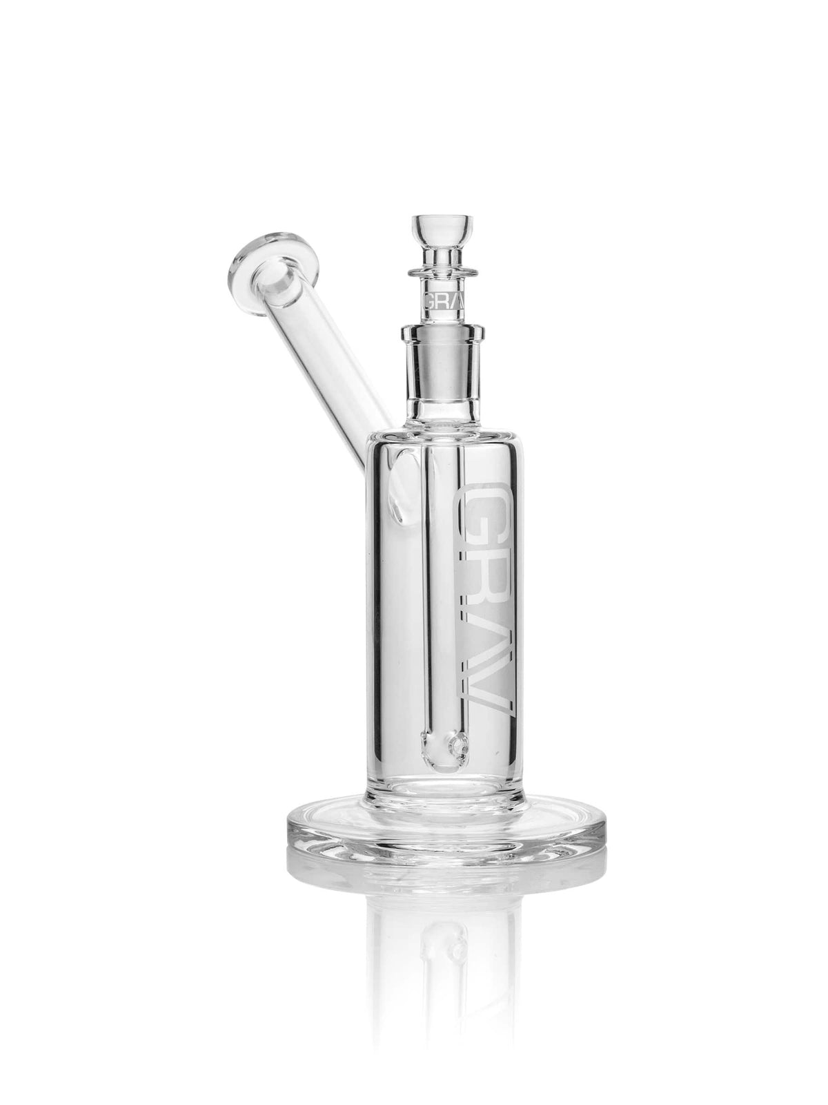 GRAV® Medium Upright Bubbler – image 1