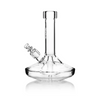 Grav® Small Wide Base Water Pipe on Sale