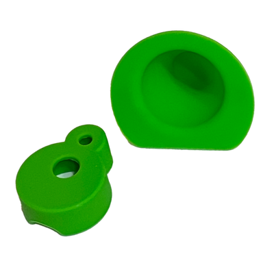 Dab Rite V1 Precision Silicone Insert