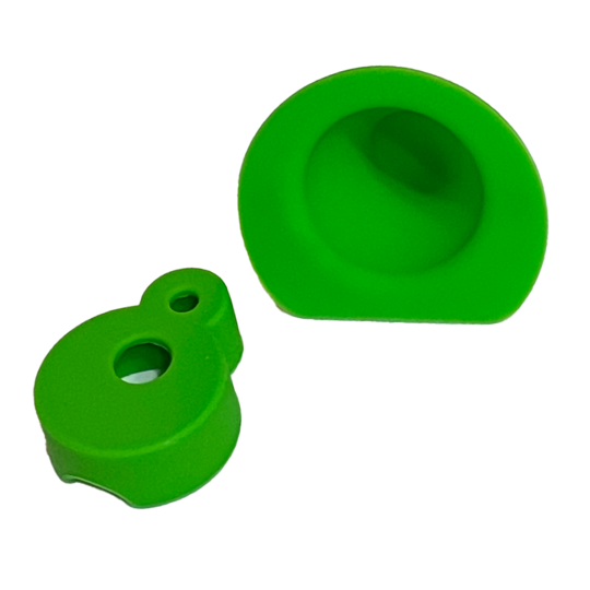 Dab Rite V1 Precision Silicone Insert