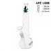 Greenline | 9 Glass Bubble Body Water Pipe On sale