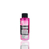 Grilah Pink Edition 4oz Glass Cleaner With Breast Cancer Ribbon On Pink Bottle