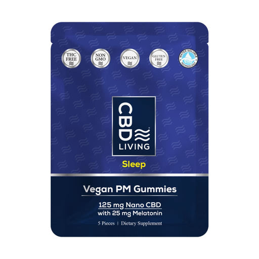 Cbd Gummies - Sleep + Cbn On sale