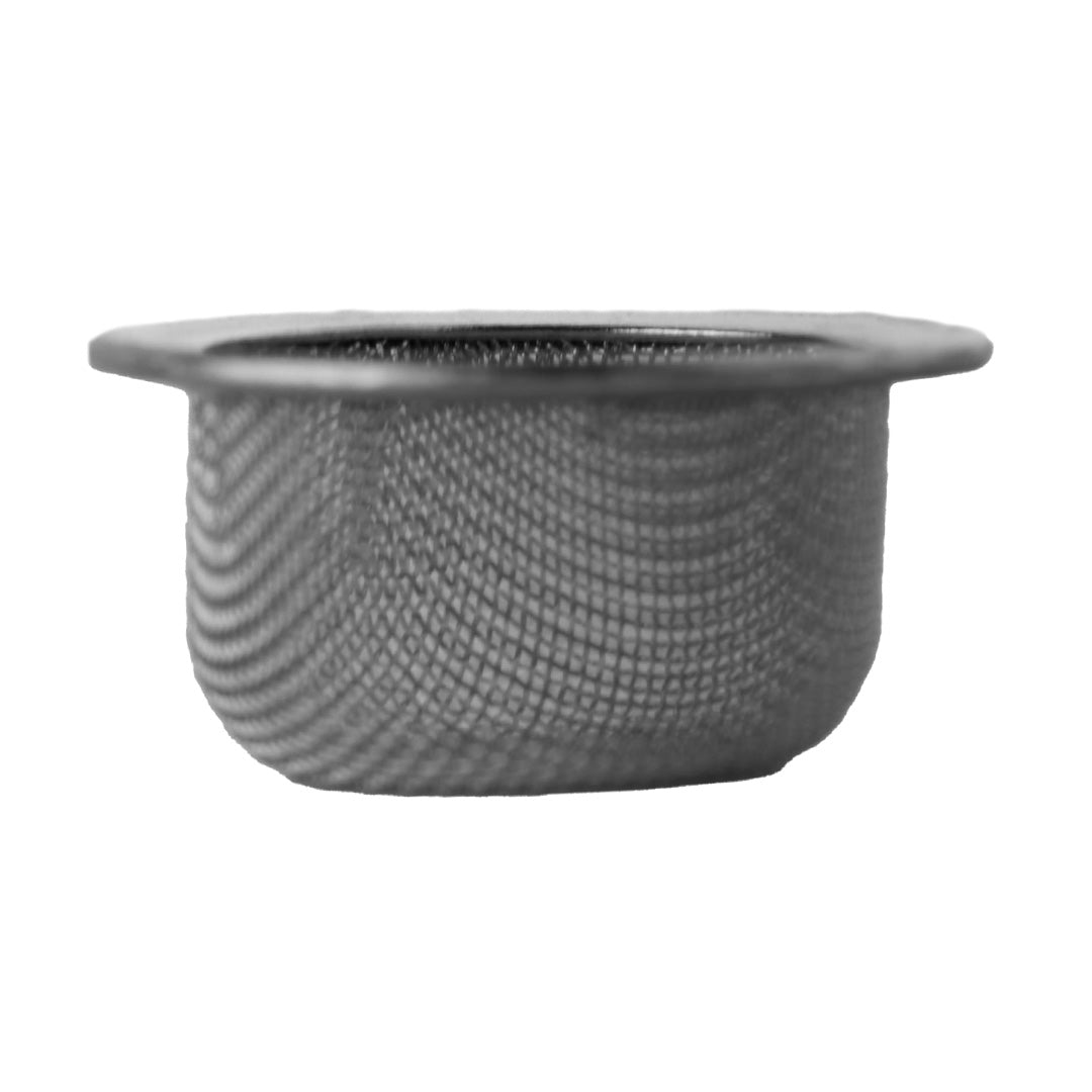 Astral Project Gemstone Pipe Mesh Screens