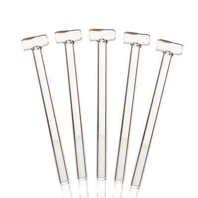 20-Piece 6-Inch Hammer Oil Burner Set