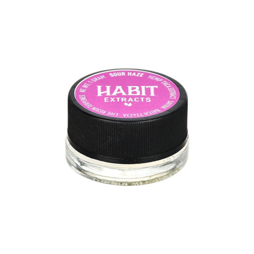 Habit Thca Live Resin Concentrate | 1g On sale