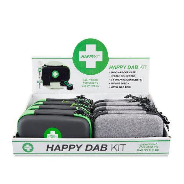 Happy Dab Kit On sale