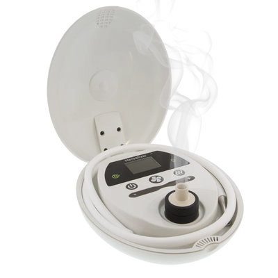 Herbalizer Precision Desktop Herbal Vaporizer
