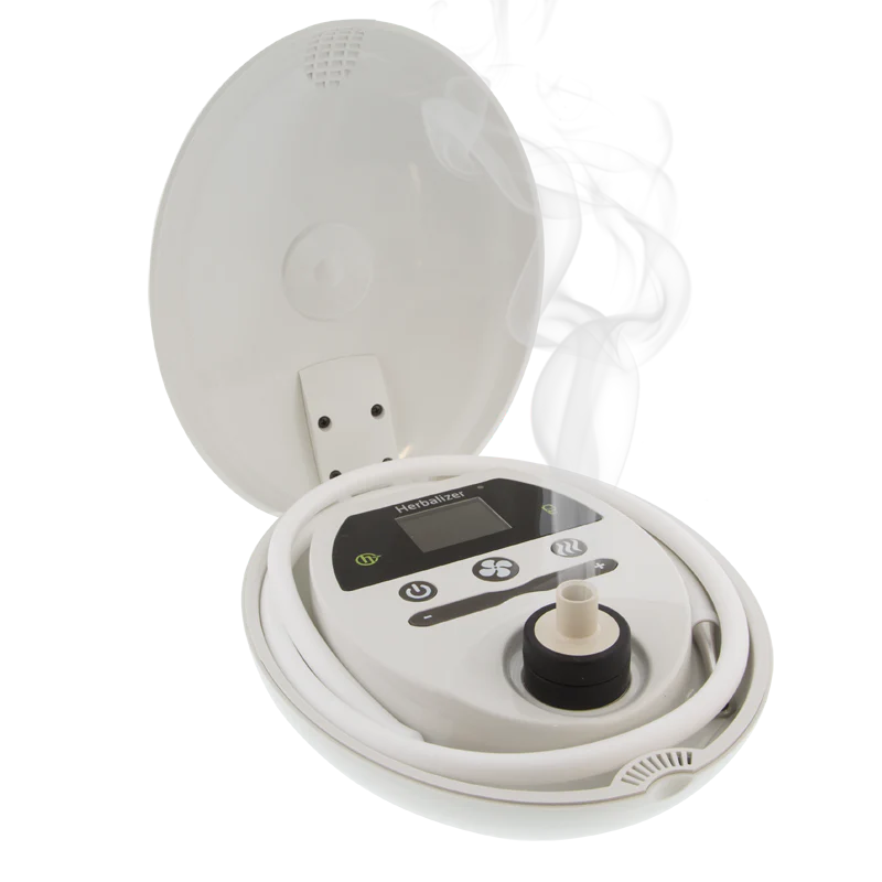 Herbalizer Precision Desktop Herbal Vaporizer