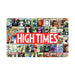 High Times x Pulsar DabPadz Dab Mat- Cover Collage / 16’