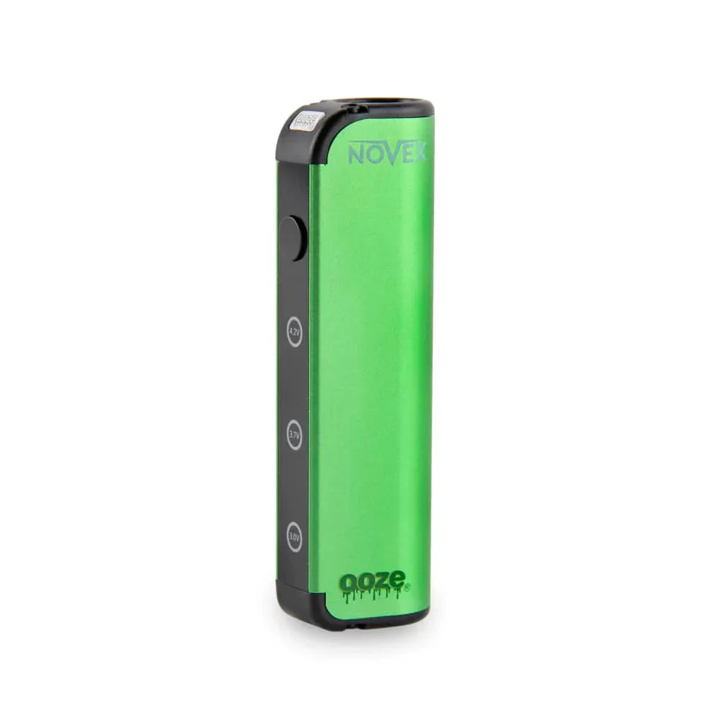 Ooze Novex Compact 510 Thread Vape Battery