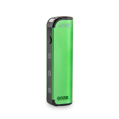 Ooze Novex Compact 510 Thread Vape Battery
