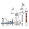 Hybird Recycler Rig Kit On sale