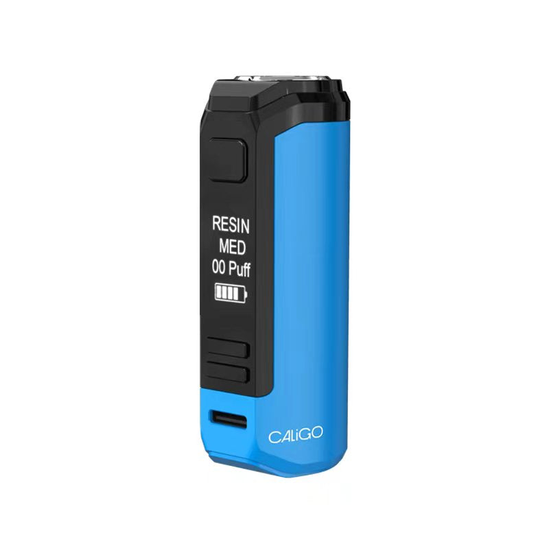 Caligo REAKT Precision 510 Vape Battery