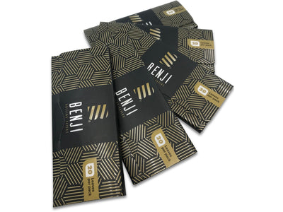 Benji Luxury Hundred Dollar Bill Rolling Papers
