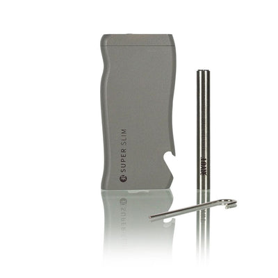 RYOT SUPER SLIM MAGNETIC DUGOUT WITH ONE HITTER – image 24