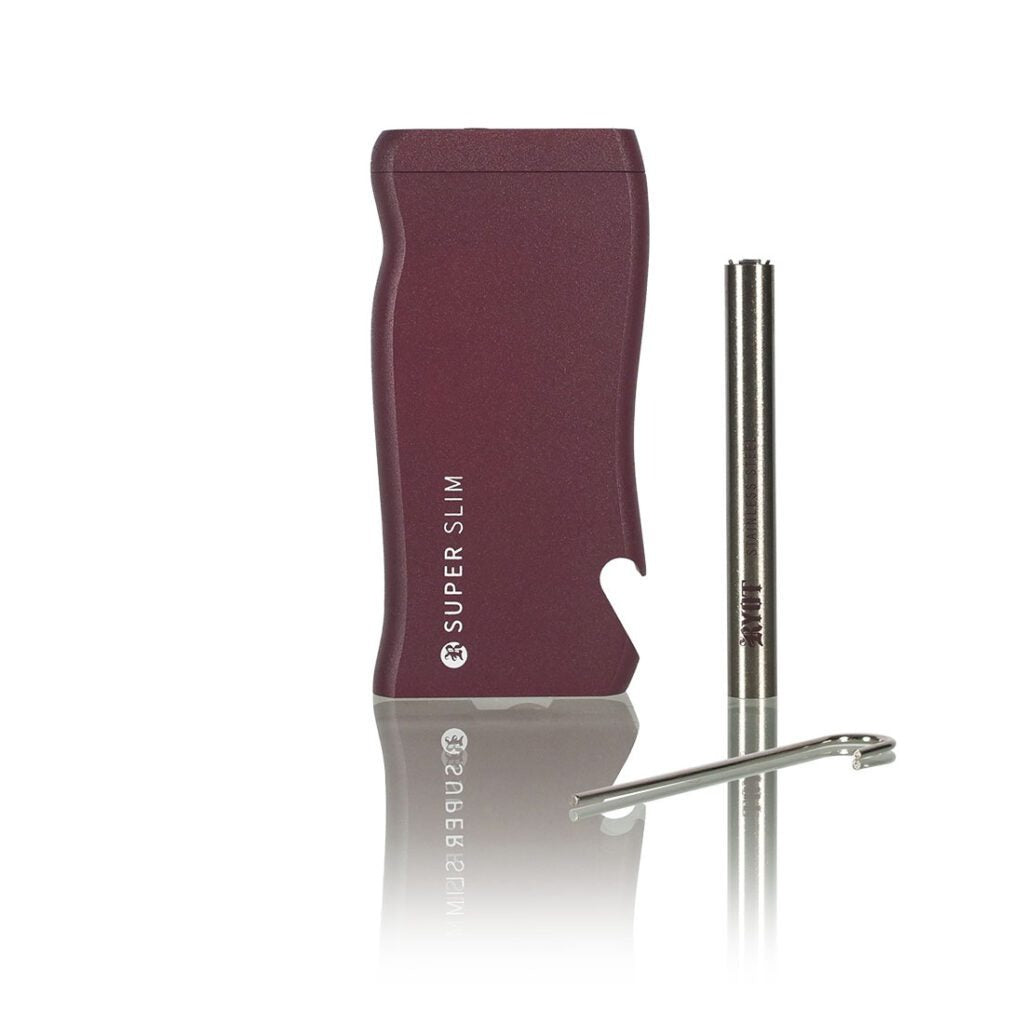 RYOT SUPER SLIM MAGNETIC DUGOUT WITH ONE HITTER – image 10