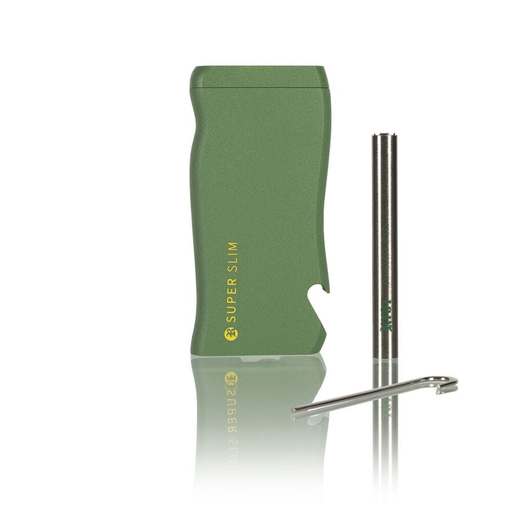 RYOT SUPER SLIM MAGNETIC DUGOUT WITH ONE HITTER – image 14