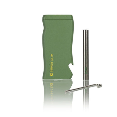 RYOT SUPER SLIM MAGNETIC DUGOUT WITH ONE HITTER – image 14