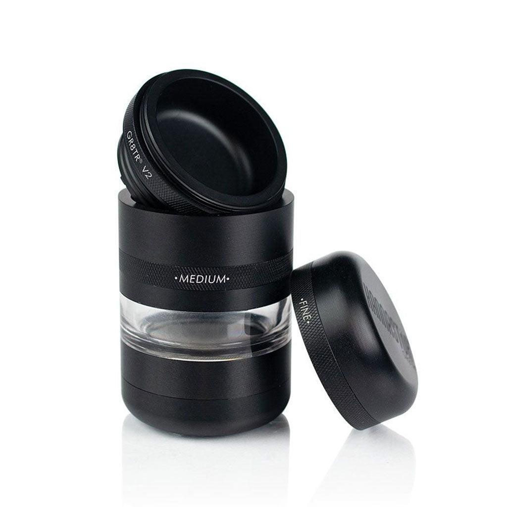 RYOT GR8TR JAR BODY GRINDER – image 5