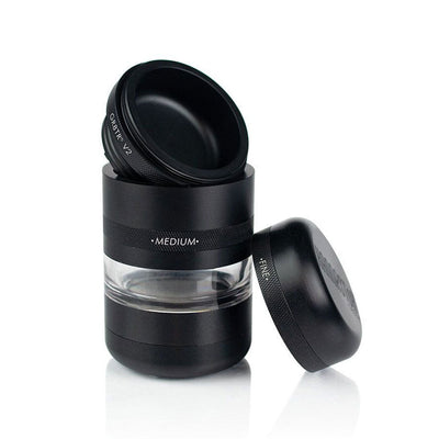 RYOT GR8TR JAR BODY GRINDER – image 5