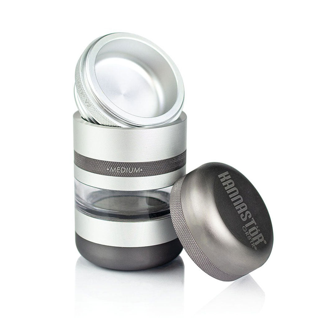 RYOT GR8TR JAR BODY GRINDER – image 12