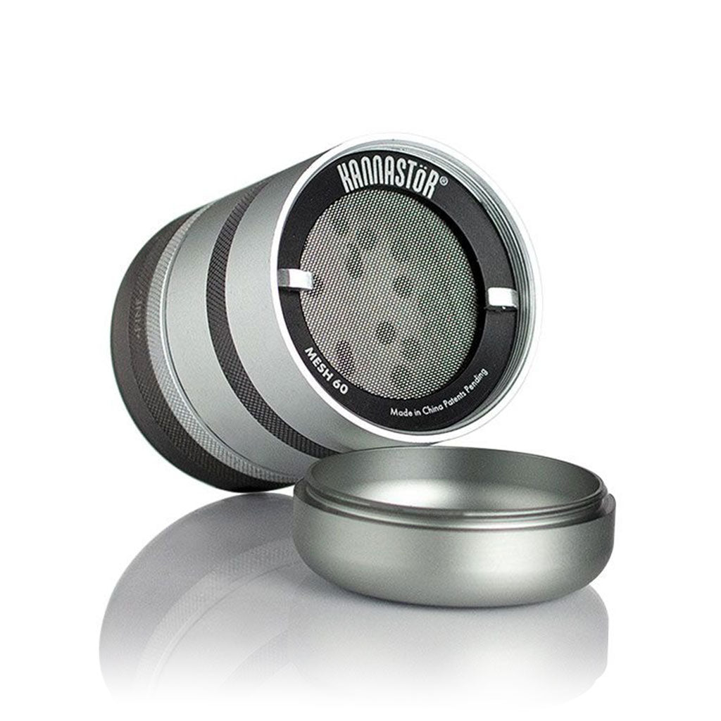 RYOT GR8TR JAR BODY GRINDER – image 14