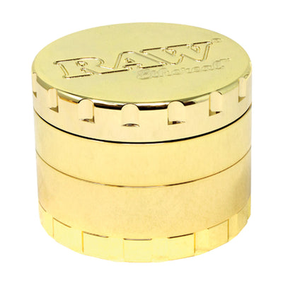 RAW Ethereal Grinder – image 3
