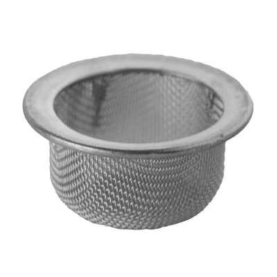 Astral Project Gemstone Pipe Mesh Screens