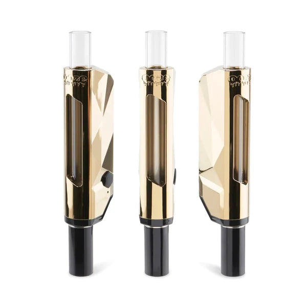 Ooze Pronto Portable Concentrate Straw
